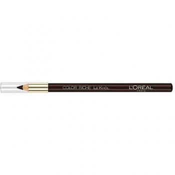 Lápiz Labial Infaillible L'Oréal - 107 Río Oscuro (Violeta)
