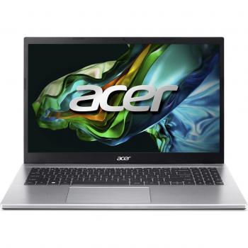Acer - Portátil Acer Aspire 3, Ryzen 5, 8GB RAM, 512GB SSD, Pantalla de 15.6, Windows 11
