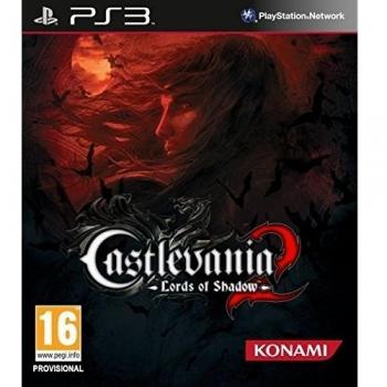 Castlevania: Lords Of Shadow 2