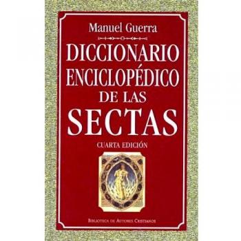 Diccionario enciclopedico de las sectas
