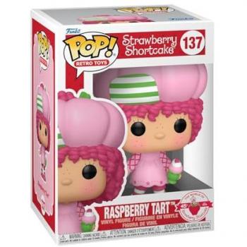 Funko Pop! Strawberry Shortcake Raspberry Tart Collectible Vinyl Figure