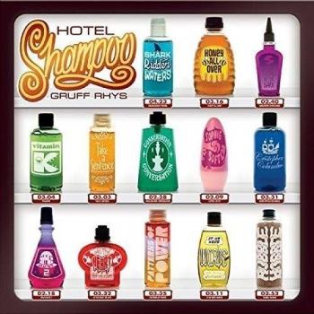 Hotel Shampoo [Vinilo]