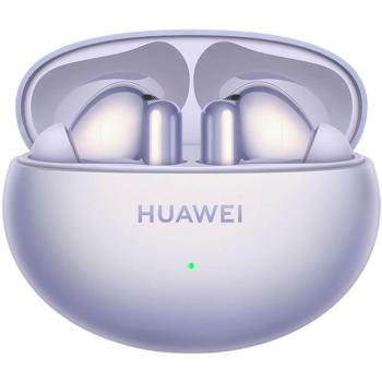 Huawei FreeBuds 6i Auriculares Inalámbricos Púrpura (Purple)