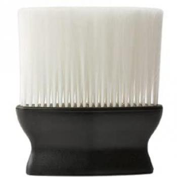 Cepillo Barbero Plano Bifull con Mango Ergonómico