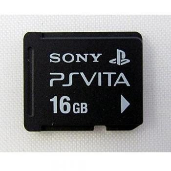 Sony PS Vita Memory Card 16GB