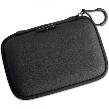 Garmin Zumo 3xx/660 Protective Carry Case with Zipper for 4.3 Screens