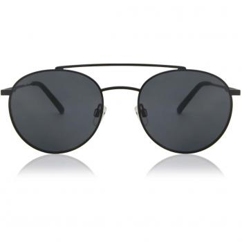 Hawkers Hills HIL06 Men's Black Sunglasses 53mm