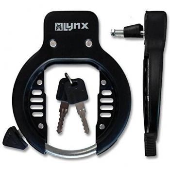 Estructura Ringlock Lynx - Fijación Superior Negra