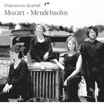 Mozart - Mendelssohn