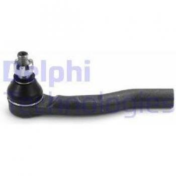 Rótula de dirección DELPHI TA3403 - Tipo: Rótula de dirección, Marca: DELPHI, Modelo: TA3403