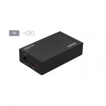 Transmisor Extensión-Distribuidor HDMI por Cable Cat 6 Fonestar FO-473-TX