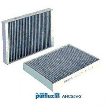 Filtro de Habitáculo Purflux AHC559-2
