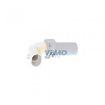 Sensor de cigüeñal VEMO V24-72-0013 para OPEL Zafira B y Astra H 3/5 puertas, incluye sensor de posición del árbol de levas y sensor de punto muerto alto
