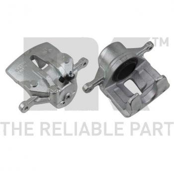 Pinza de freno NK 213543 - Caliper de freno, compatible con vehículos específicos, fabricada en materiales de alta calidad para garantizar durabilidad y rendimiento óptimo, incluye todos los accesorios necesarios para una instalación sencilla