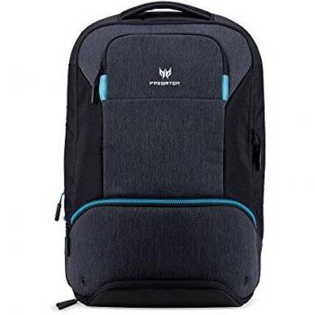 Acer Predator Hybrid - Mochila para portátiles y notebooks