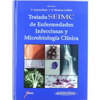 Tratado seimc de enfermedades infecciosas y microb