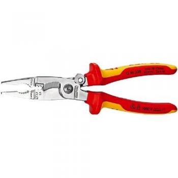 KNIPEX Pliers for Electrical Installation