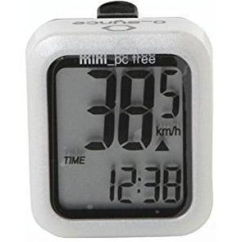 O-Synce computadora de bici  Mini_Pc Free White, OSMINIPCFREE_WHITE
