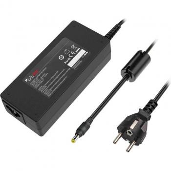 Cargador para portátil HP 620, 65W, 19.5V, 3.33A, con conector de 4.5mm x 3.0mm, compatible con modelos HP Pavilion y Compaq,
