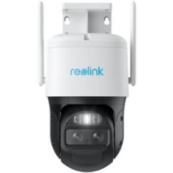 Reolink TRACKMIX-LTE-W Cámara de vigilancia IP Exterior 2560 x 1440 Pixeles