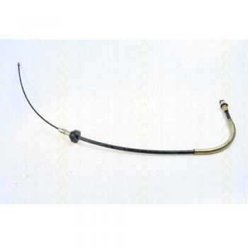 Triscan 8140 16172 Cable de accionamiento, freno de estacionamiento