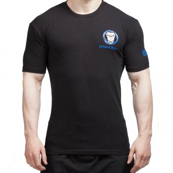 Urban Lifters Camisetas de Entrenamiento Atleta Fit Gym/Crossfit T-Shirt