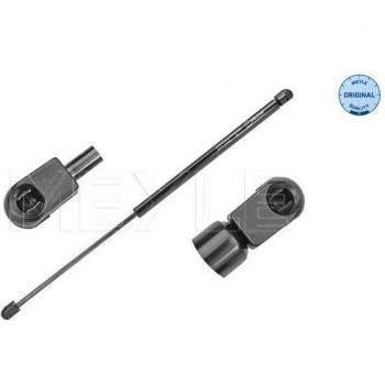 Amortiguador de maletero MEYLE gas spring 740 910 0026