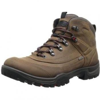 Ecco Xpedition III - Botas de senderismo para hombre, color Espresso, talla 41.5