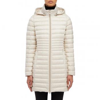 Abrigo Geox D Jaysen para mujer