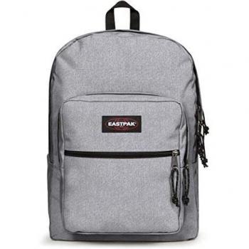 Eastpak Pinnacle L Mochila, 45 cm, Gris