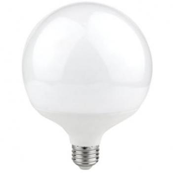 Gsc Evolution Bombilla LED Globo G95 15W E27 6000K - Eficiencia Energética