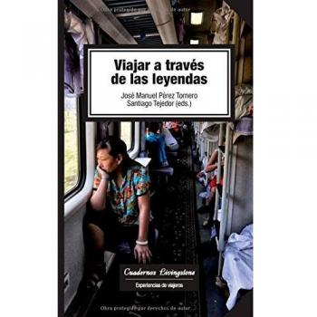 Viajar a través de las leyendas: 15