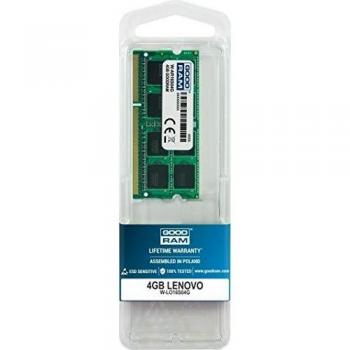 Memoria RAM GoodRam W-LO16S04G