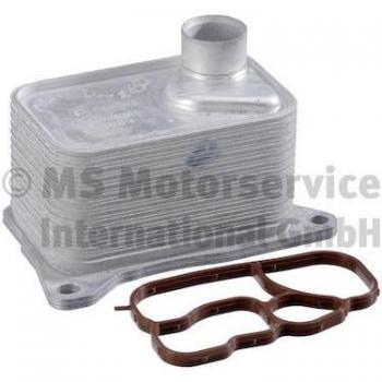 Enfriador de aceite PIERBURG 7.09269.66.0 para motor