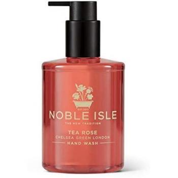 NOBLE ISLE Tea Rose Hand Wash 250ml