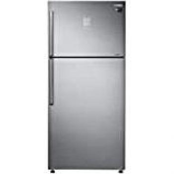 Frigorífico Doble Puerta Samsung RT50K633PSL 504L Inox No Frost Clase E