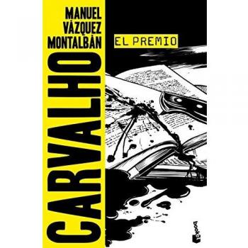 El premio - Manuel Vázquez Montalbán
