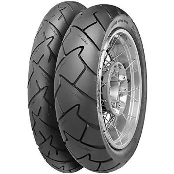 CONTINENTAL 140/80 R17 69V CONTITRAILATTACK 2  TL