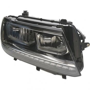 Faro principal delantero MAGNETI MARELLI 711451000258, Derecha