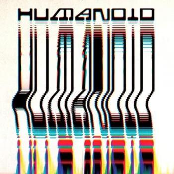 Humanoid Construction Kit (Import)