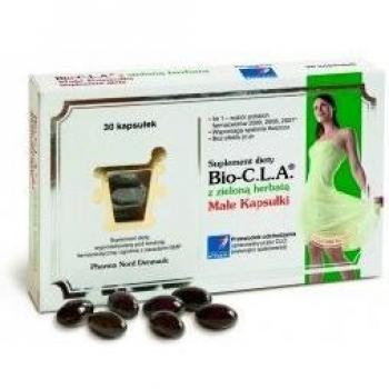 Activecomplex CLA + Green Tea 90 Capsules
