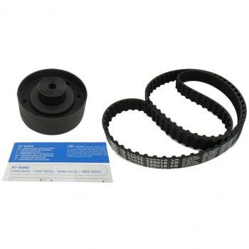 SKF VKMA 01031 Kit de correa de distribución