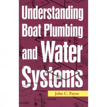 Understanding Boat Plumbing and Water Systems