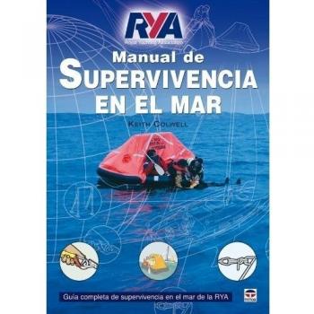 Manual de Supervivencia En el Mar