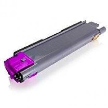 Olivetti Compatible Magenta Toner B0948 + Waste Tray for MF2604, 2613, 2614, 2026, 2126