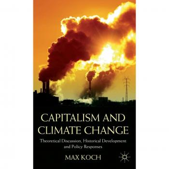 Capitalism and Climate Change