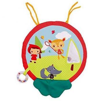 LUDI Conjunto Actividades Bichette