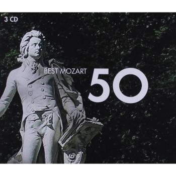 50 Best Mozart
