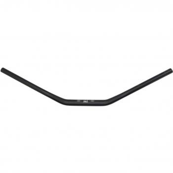 Volante/Manillar TRW MCL800SB - Tipo de producto: Volante/Manillar, características: diseño ergonómico, material resistente, compatible con múltiples modelos de motocicletas, fácil instalación, acabado en color negro
