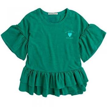 Pepe Jeans Camiseta Judith Jr Verde 14 Verde